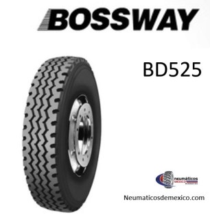 BOSSWAY BD525